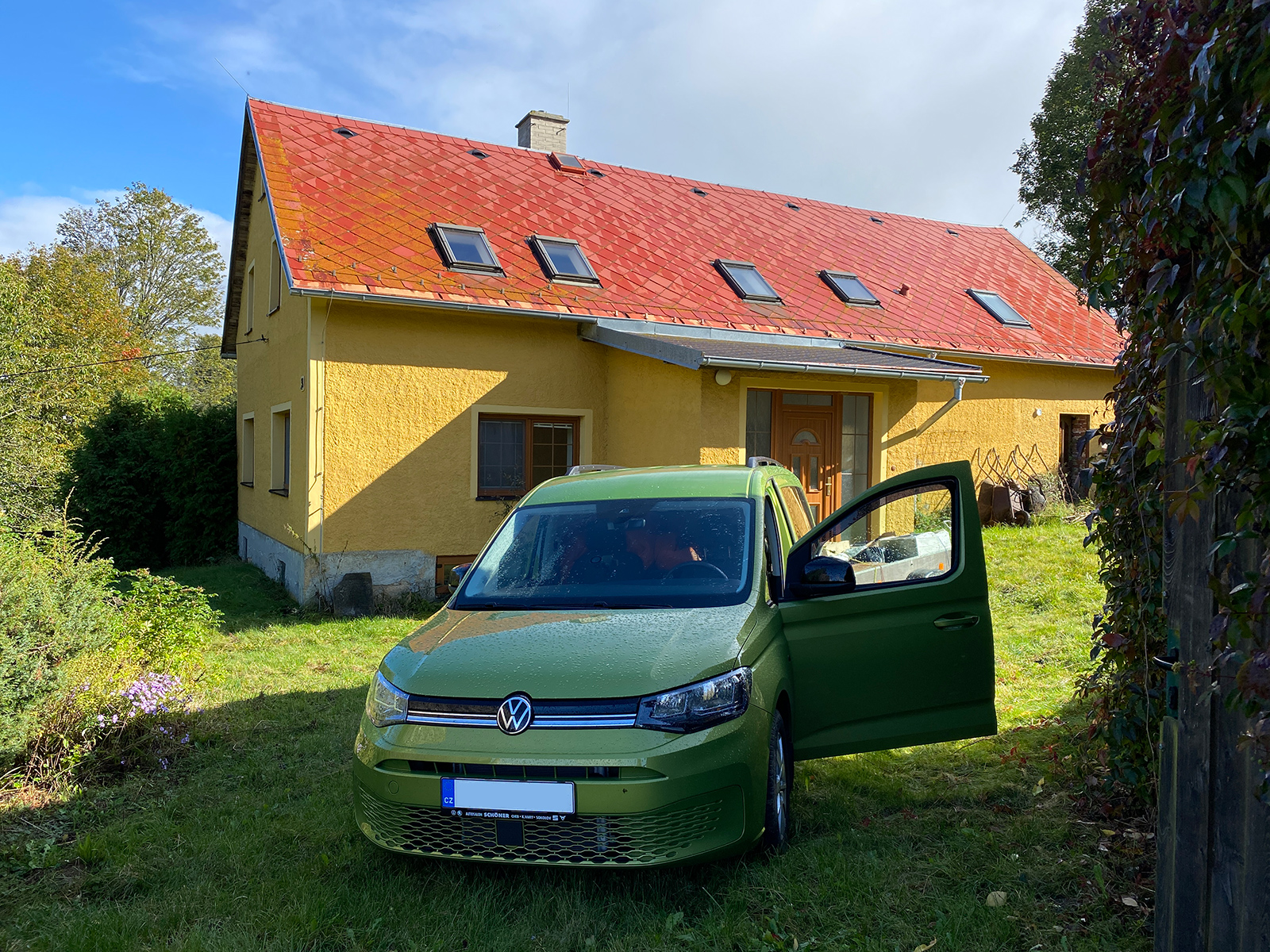 Dům na prodej: Otročín 98, 364 01